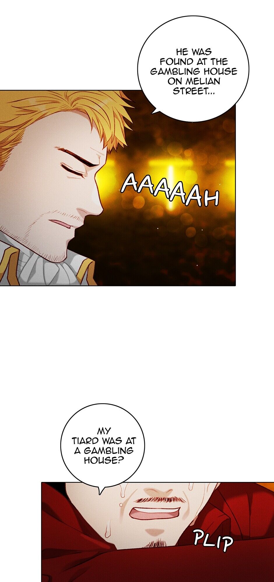 Living as the Tyrant's Older Sister Chapter 114 page 10 - Chapter 114: Prudence