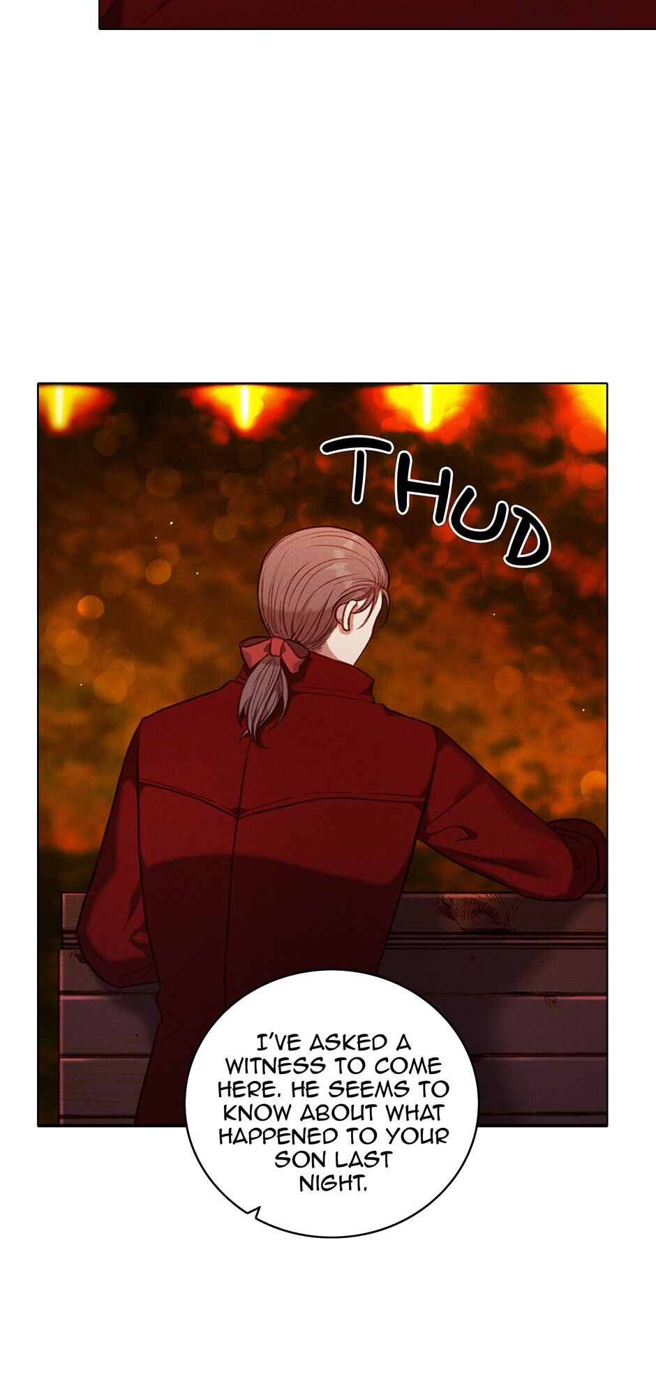 Living as the Tyrant's Older Sister Chapter 114 page 11 - Chapter 114: Prudence