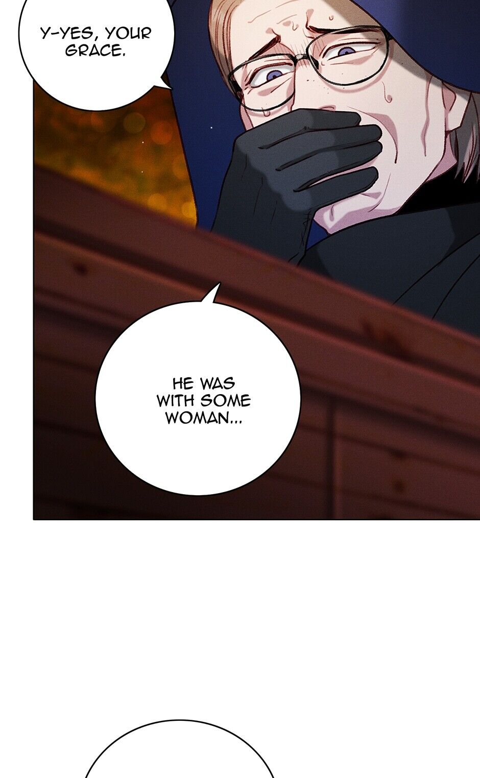 Living as the Tyrant's Older Sister Chapter 114 page 14 - Chapter 114: Prudence