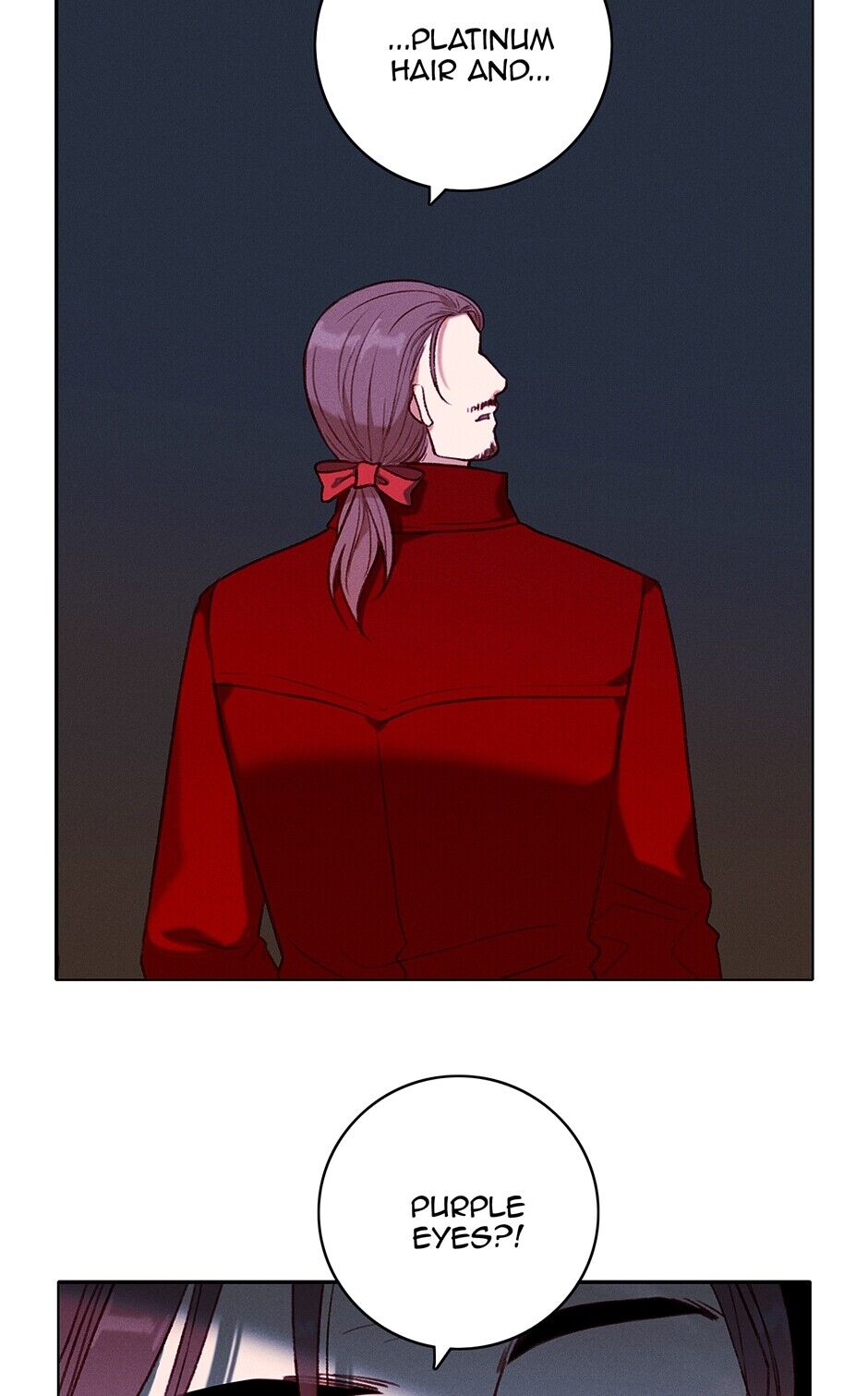 Living as the Tyrant's Older Sister Chapter 114 page 17 - Chapter 114: Prudence