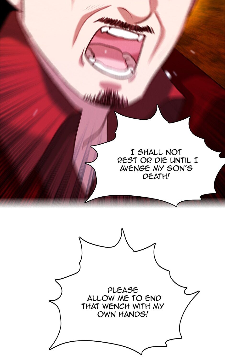 Living as the Tyrant's Older Sister Chapter 114 page 19 - Chapter 114: Prudence