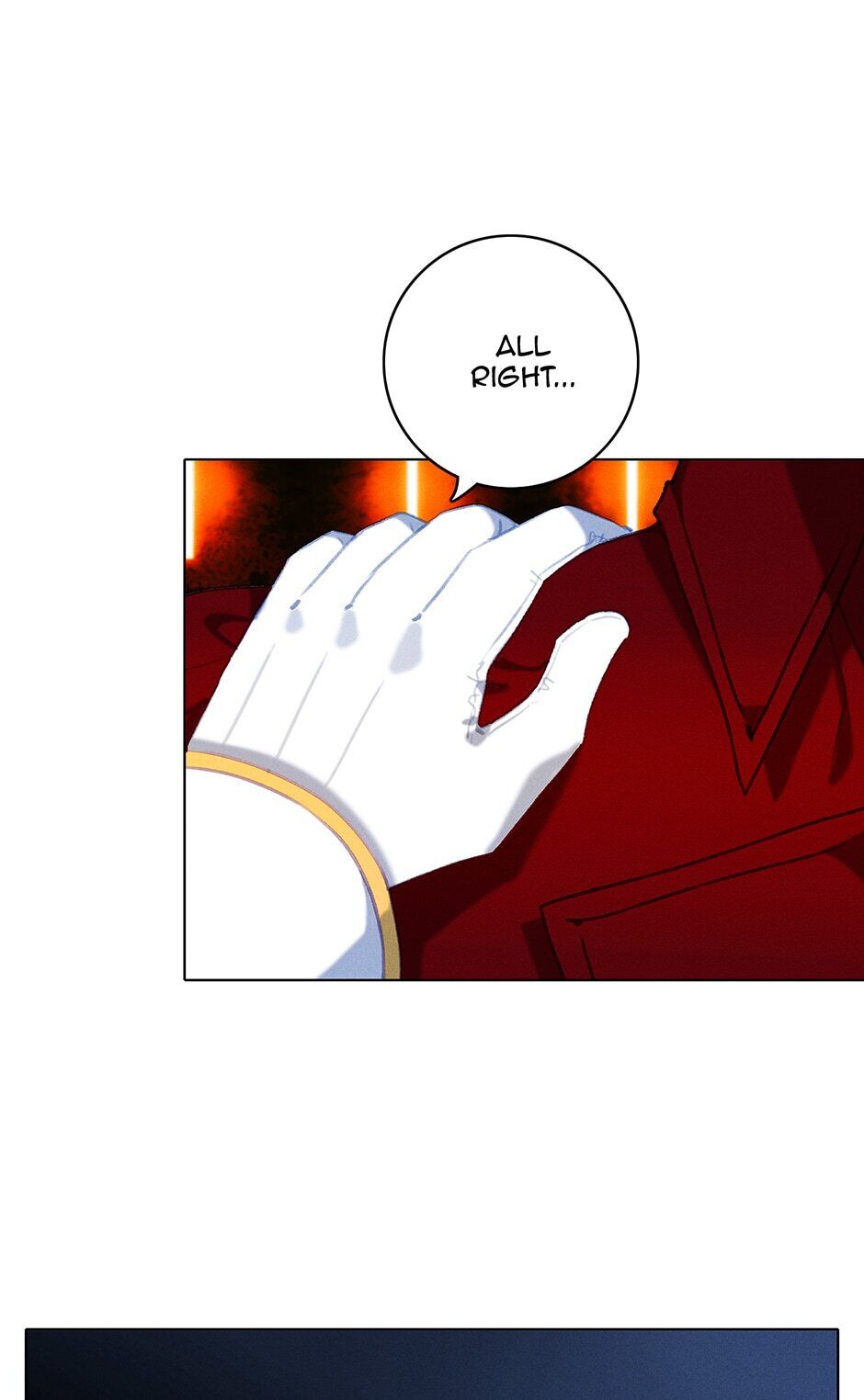 Living as the Tyrant's Older Sister Chapter 114 page 20 - Chapter 114: Prudence
