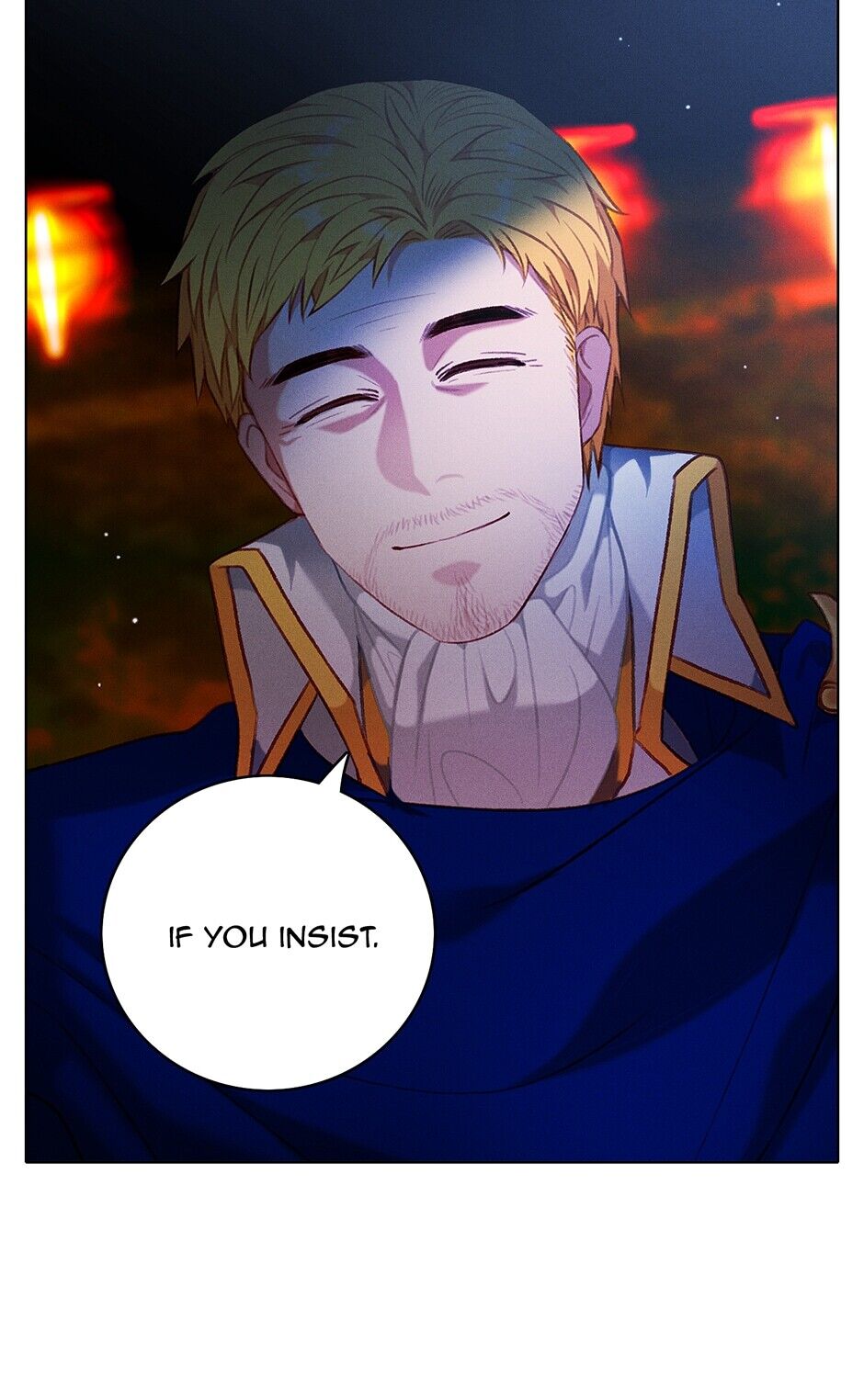 Living as the Tyrant's Older Sister Chapter 114 page 21 - Chapter 114: Prudence
