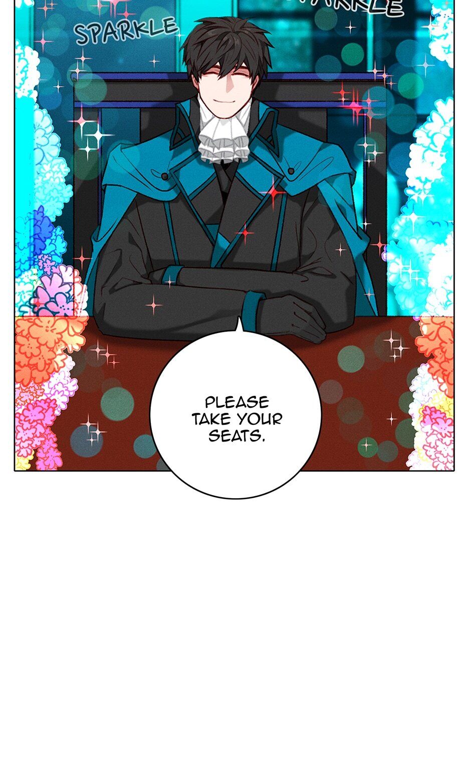 Living as the Tyrant's Older Sister Chapter 114 page 26 - Chapter 114: Prudence