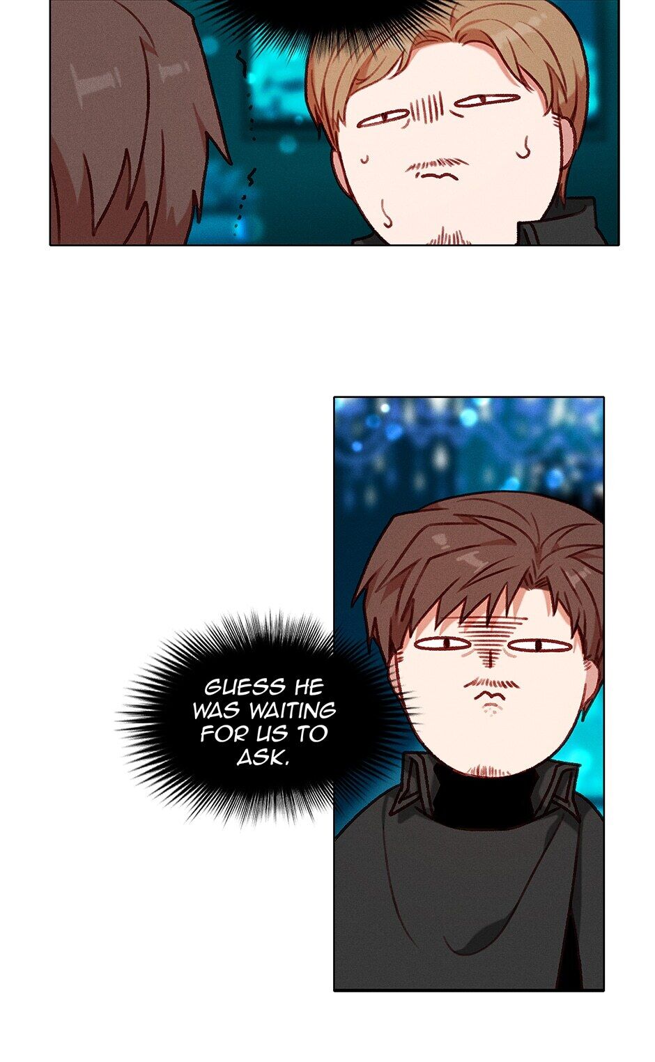 Living as the Tyrant's Older Sister Chapter 114 page 30 - Chapter 114: Prudence