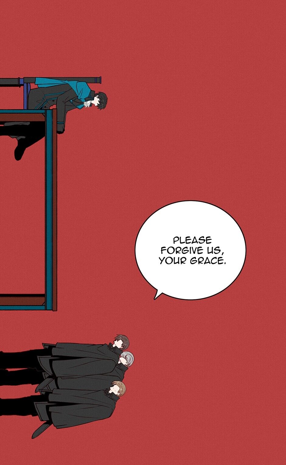 Living as the Tyrant's Older Sister Chapter 114 page 34 - Chapter 114: Prudence