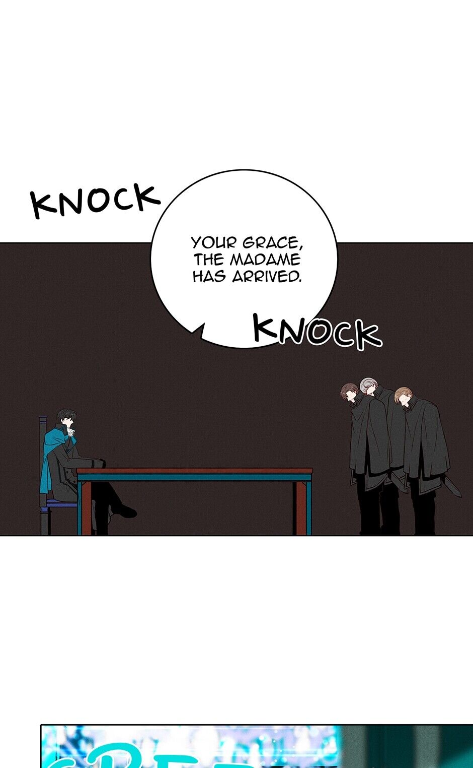 Living as the Tyrant's Older Sister Chapter 114 page 37 - Chapter 114: Prudence