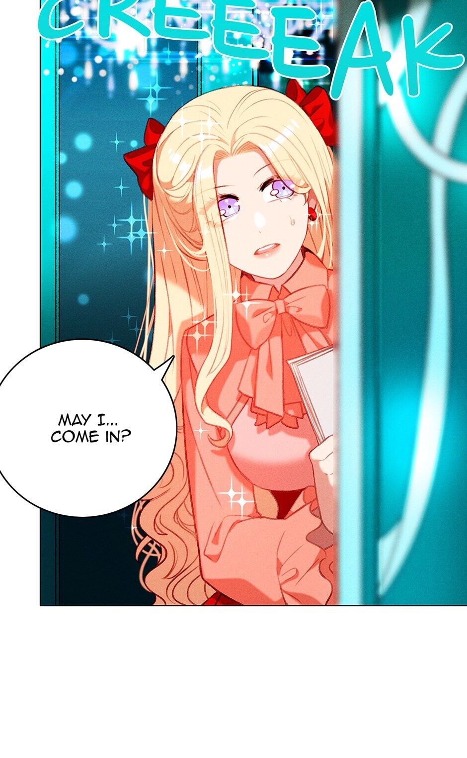 Living as the Tyrant's Older Sister Chapter 114 page 38 - Chapter 114: Prudence