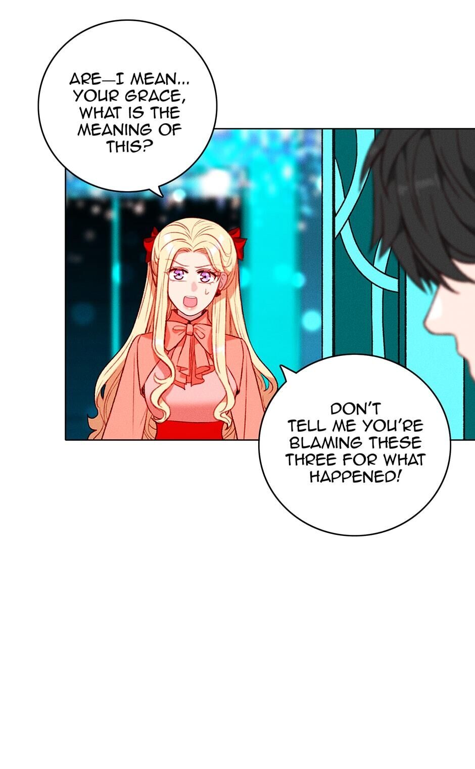 Living as the Tyrant's Older Sister Chapter 114 page 40 - Chapter 114: Prudence