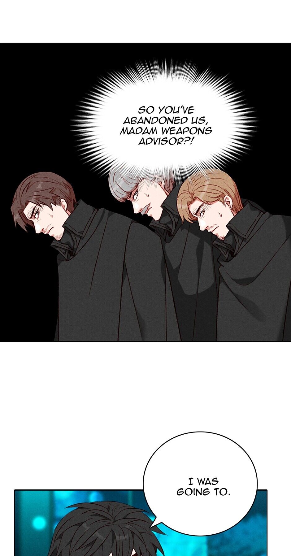 Living as the Tyrant's Older Sister Chapter 114 page 43 - Chapter 114: Prudence