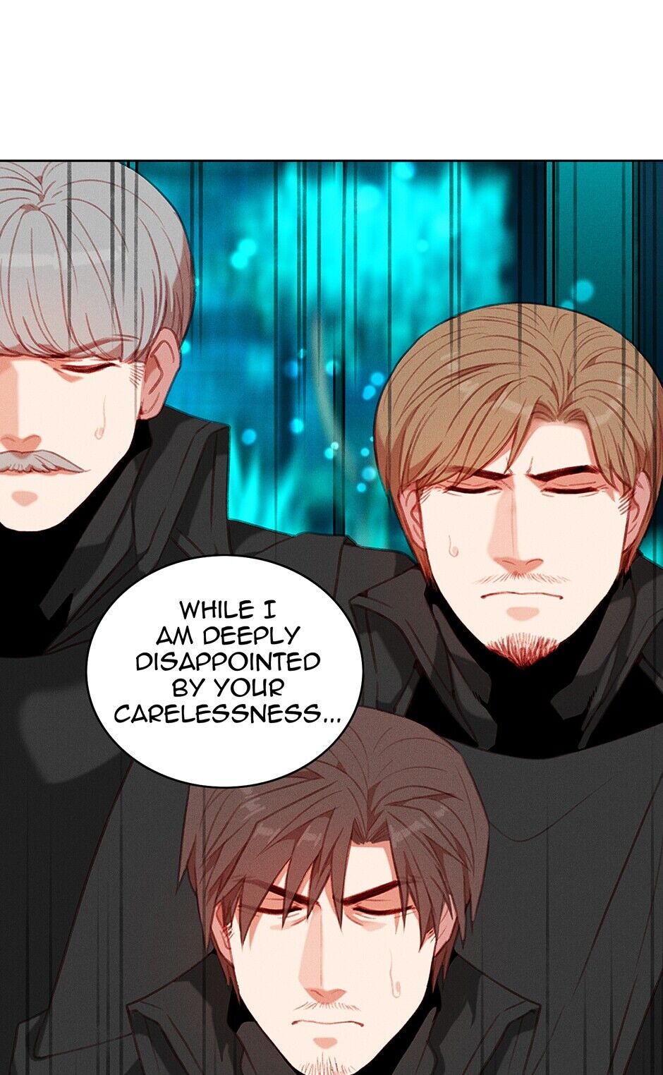 Living as the Tyrant's Older Sister Chapter 114 page 45 - Chapter 114: Prudence