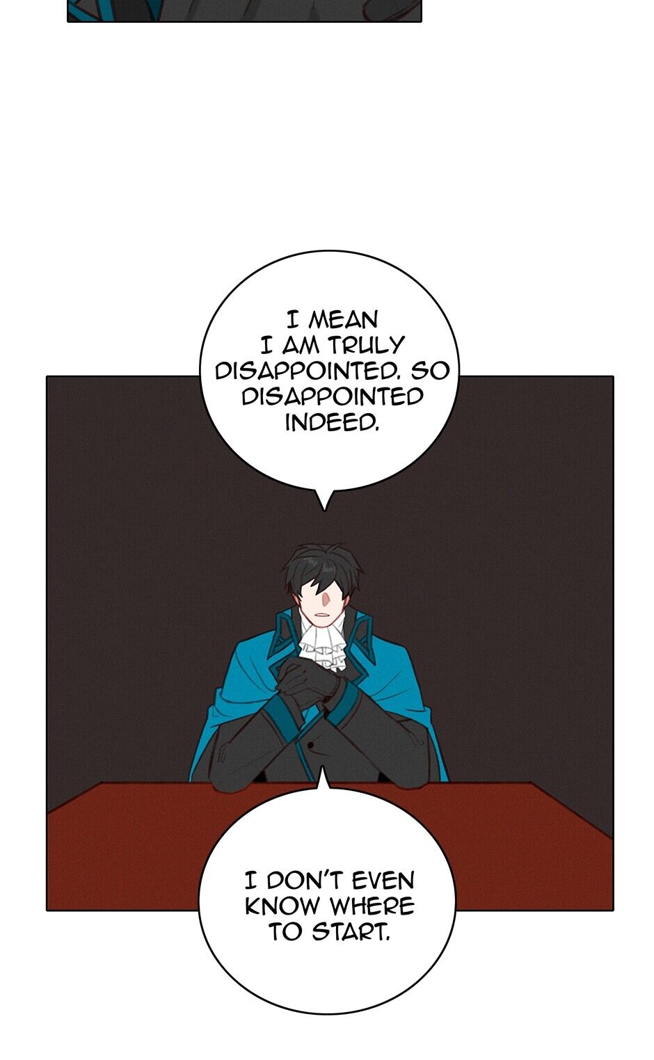 Living as the Tyrant's Older Sister Chapter 114 page 47 - Chapter 114: Prudence