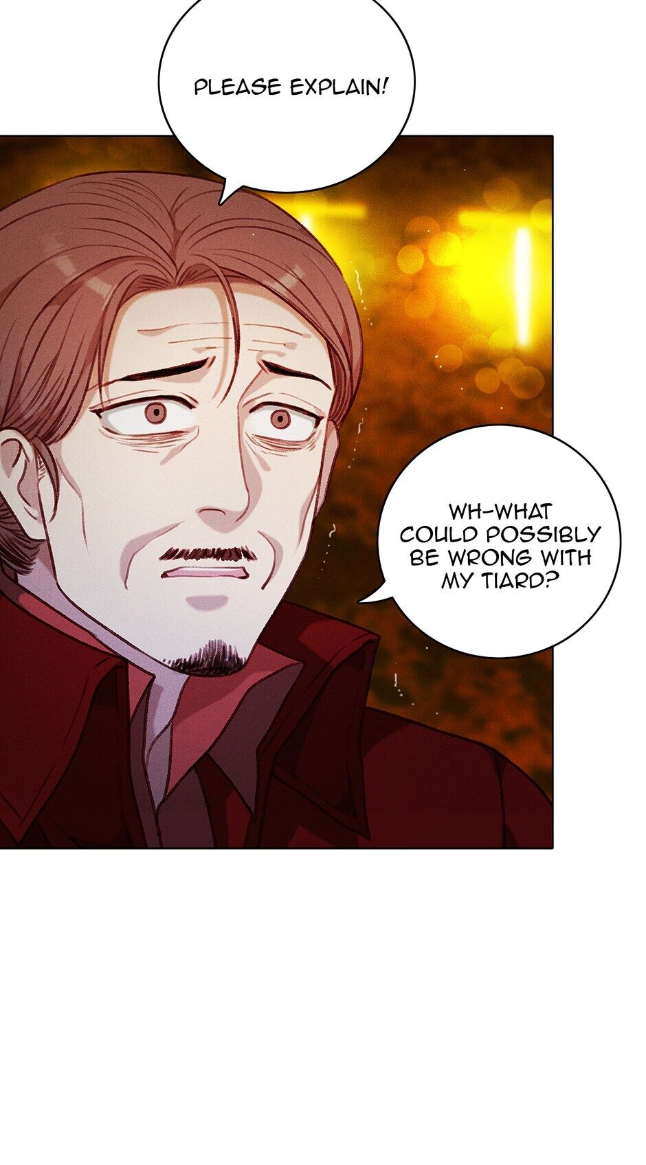 Living as the Tyrant's Older Sister Chapter 114 page 5 - Chapter 114: Prudence