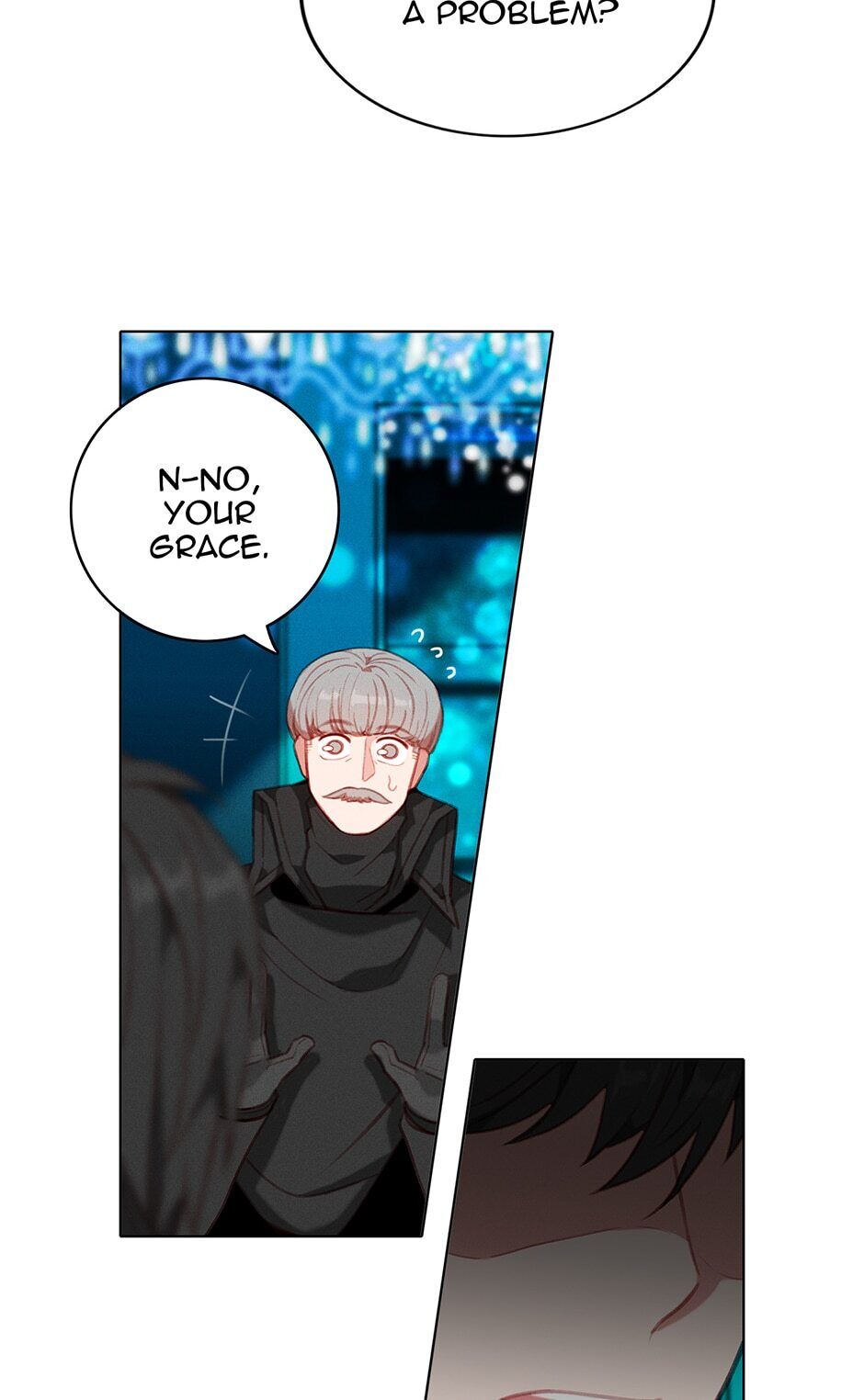 Living as the Tyrant's Older Sister Chapter 114 page 50 - Chapter 114: Prudence