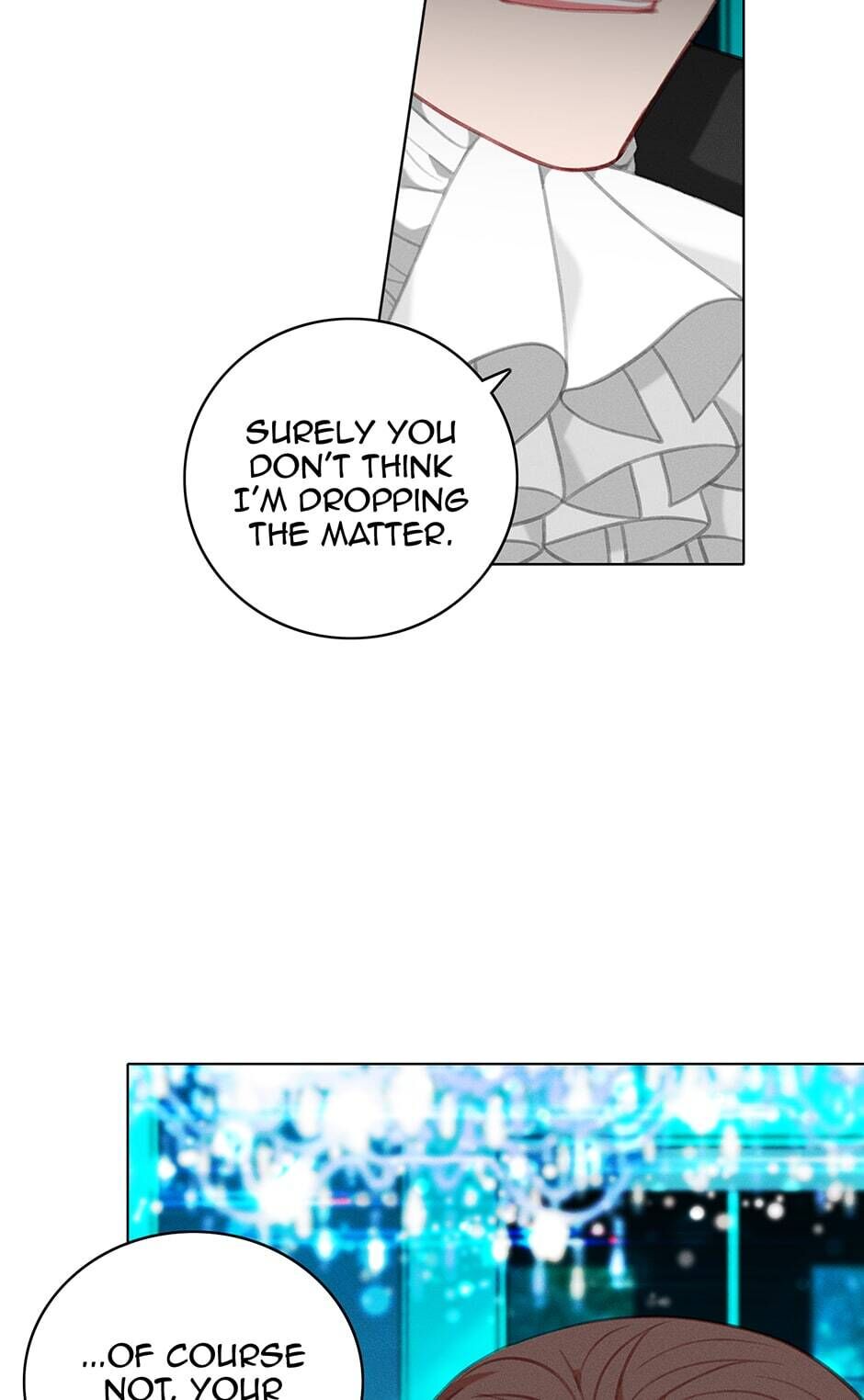 Living as the Tyrant's Older Sister Chapter 114 page 51 - Chapter 114: Prudence