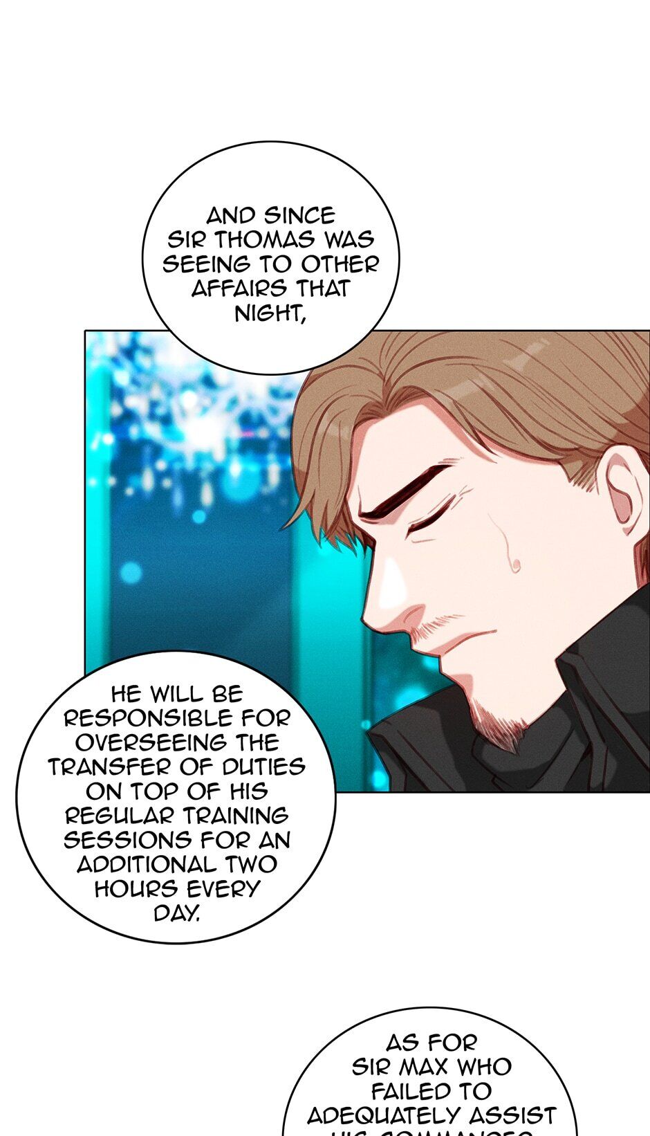 Living as the Tyrant's Older Sister Chapter 114 page 54 - Chapter 114: Prudence
