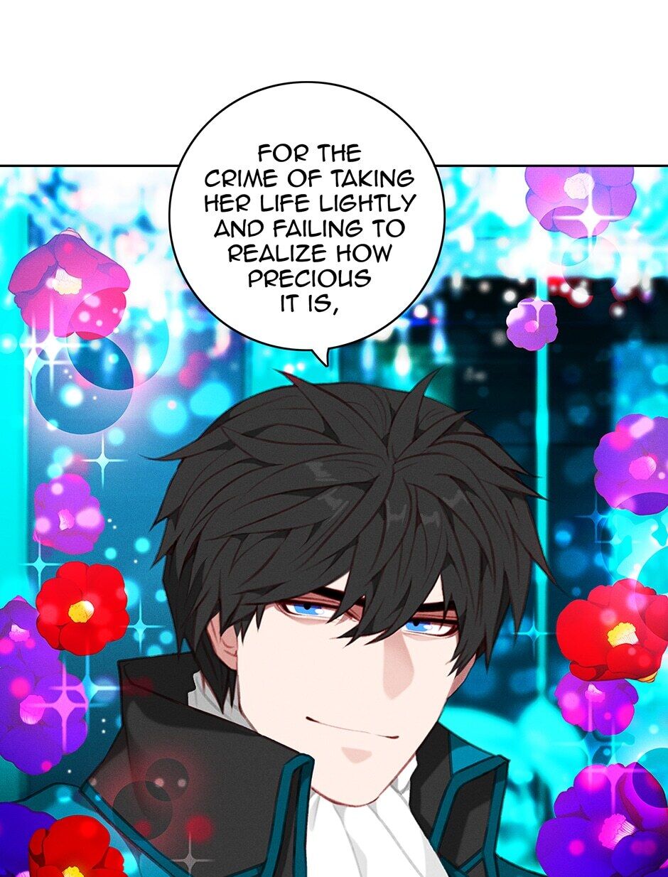 Living as the Tyrant's Older Sister Chapter 114 page 57 - Chapter 114: Prudence