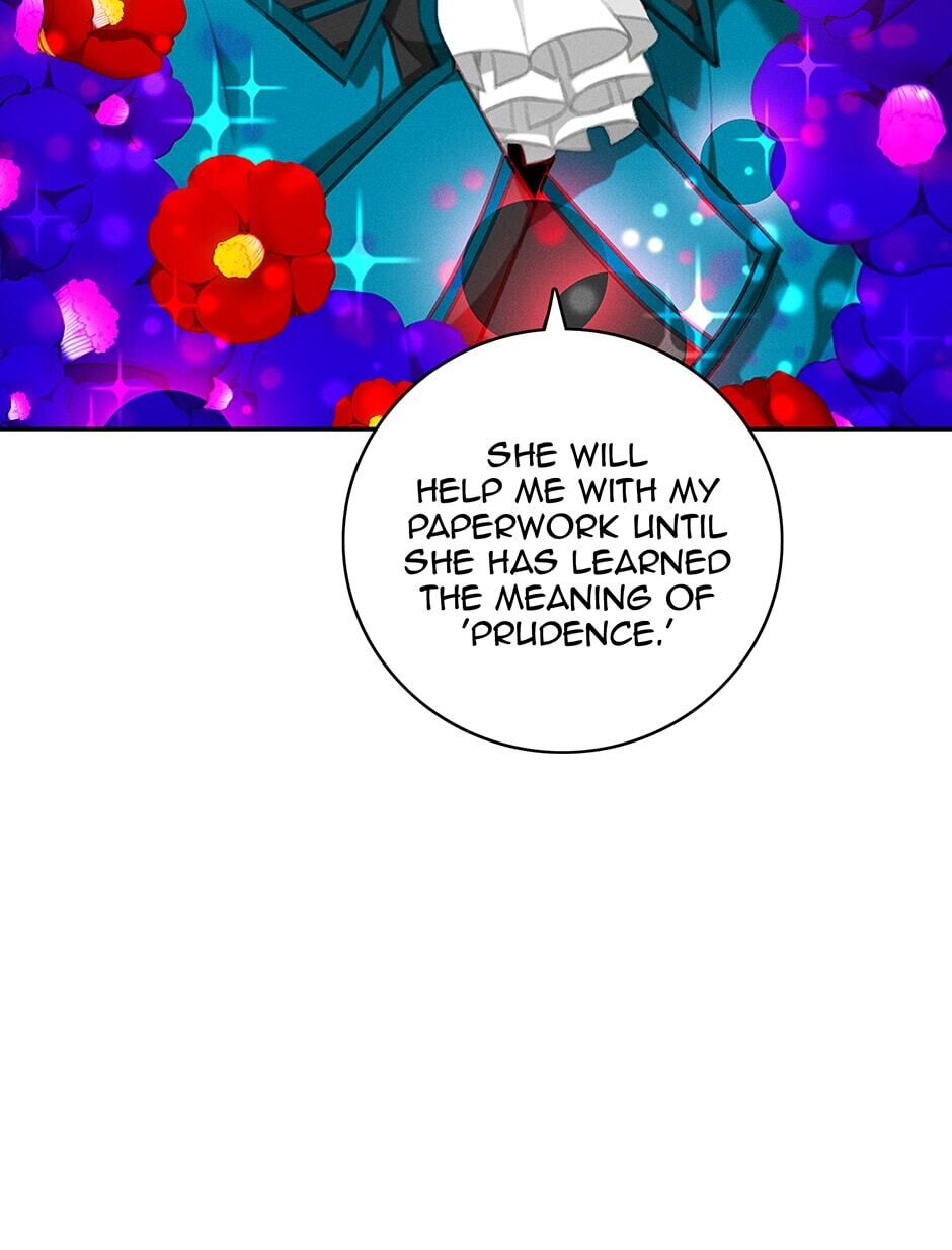 Living as the Tyrant's Older Sister Chapter 114 page 58 - Chapter 114: Prudence