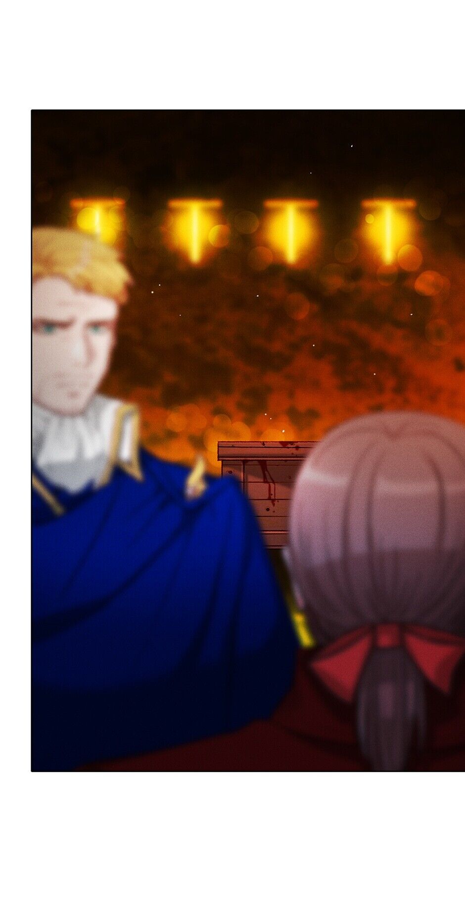 Living as the Tyrant's Older Sister Chapter 114 page 6 - Chapter 114: Prudence
