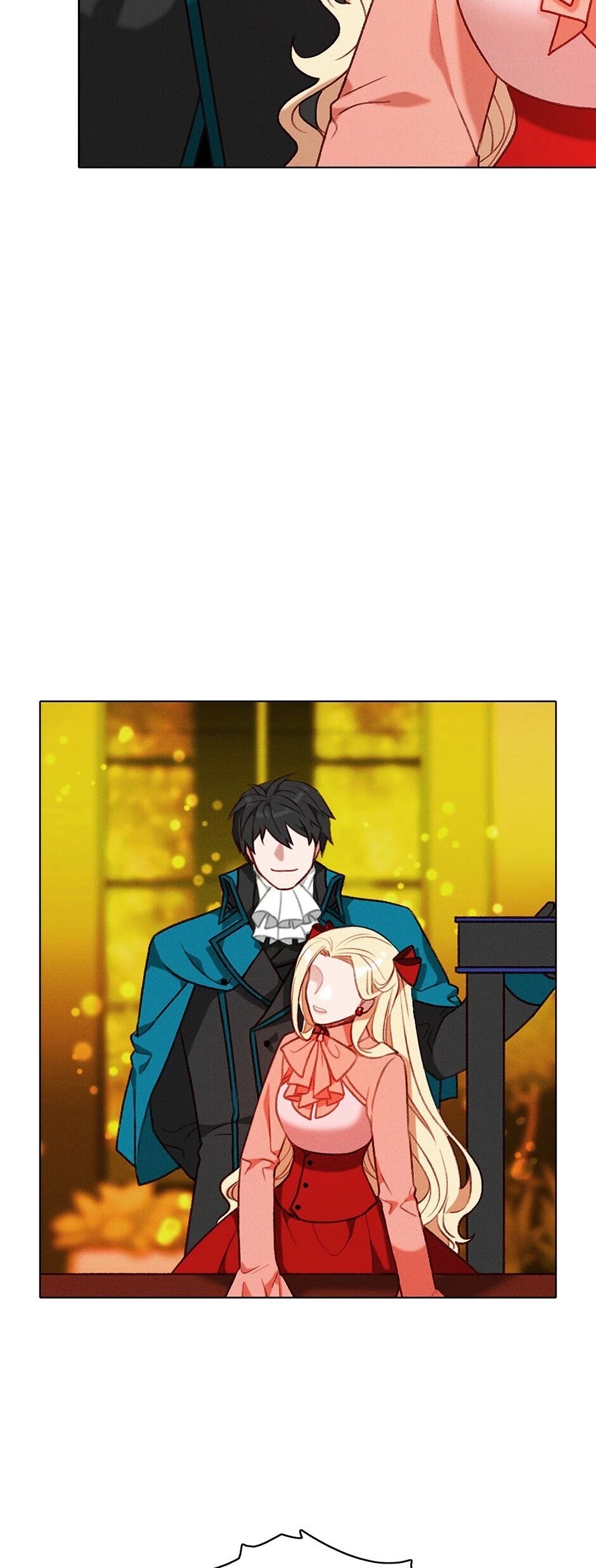 Living as the Tyrant's Older Sister Chapter 115 page 28 - Chapter 115: Bitter