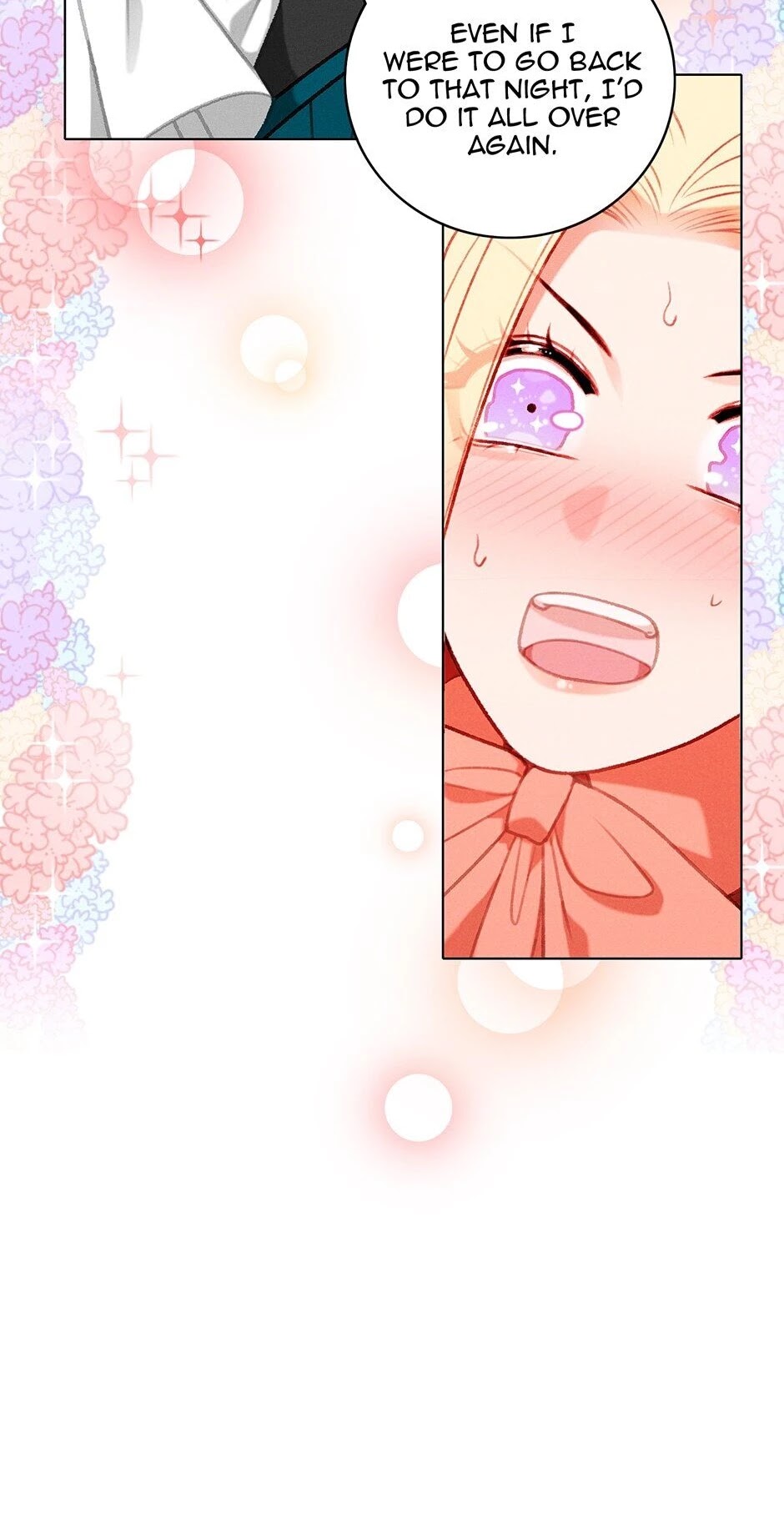 Living as the Tyrant's Older Sister Chapter 115 page 31 - Chapter 115: Bitter