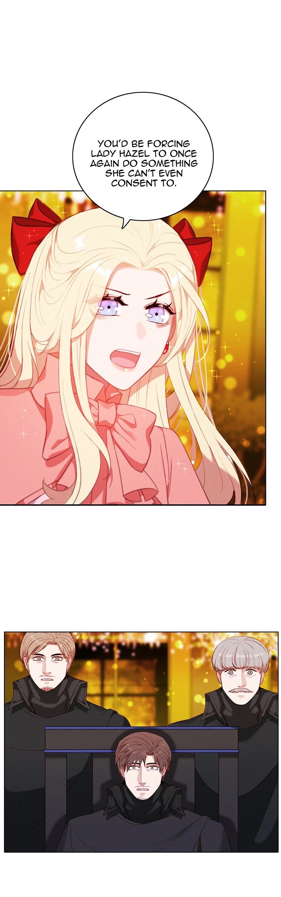Living as the Tyrant's Older Sister Chapter 115 page 9 - Chapter 115: Bitter