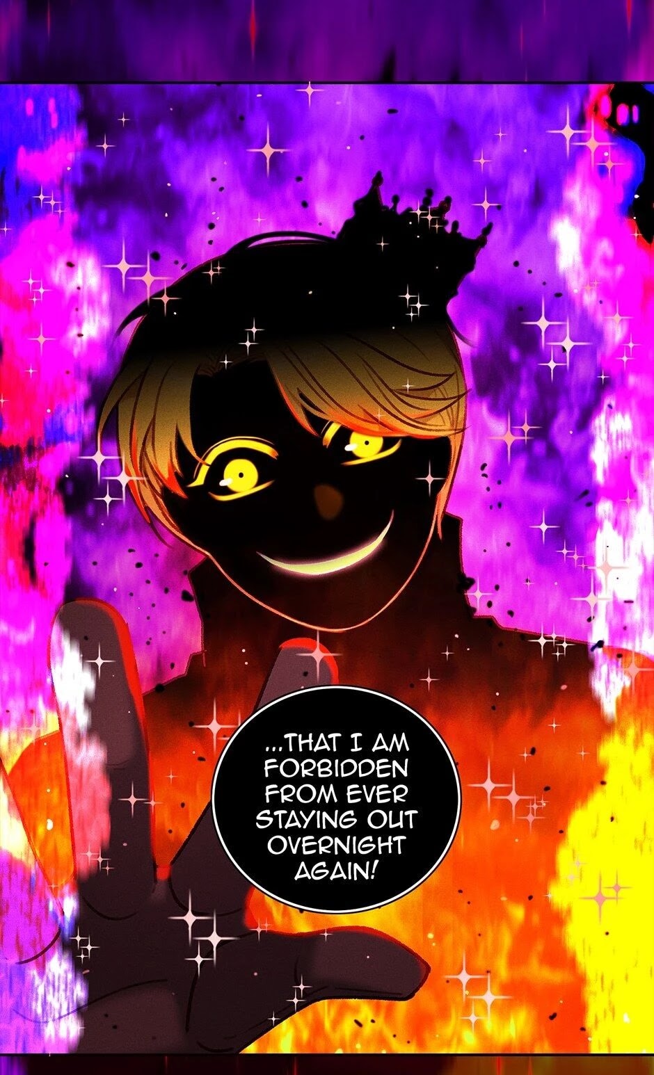 Living as the Tyrant's Older Sister Chapter 116 page 30 - Chapter 116: The Feigning Game
