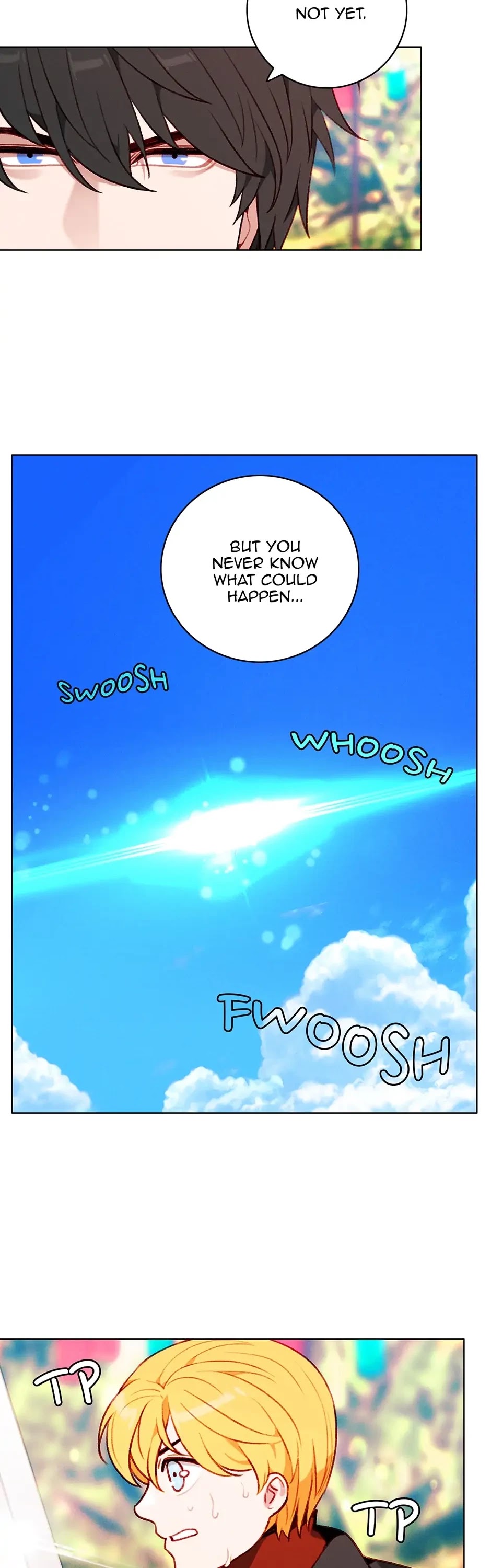 Living as the Tyrant's Older Sister Chapter 117 page 14 - Chapter 117: The Type