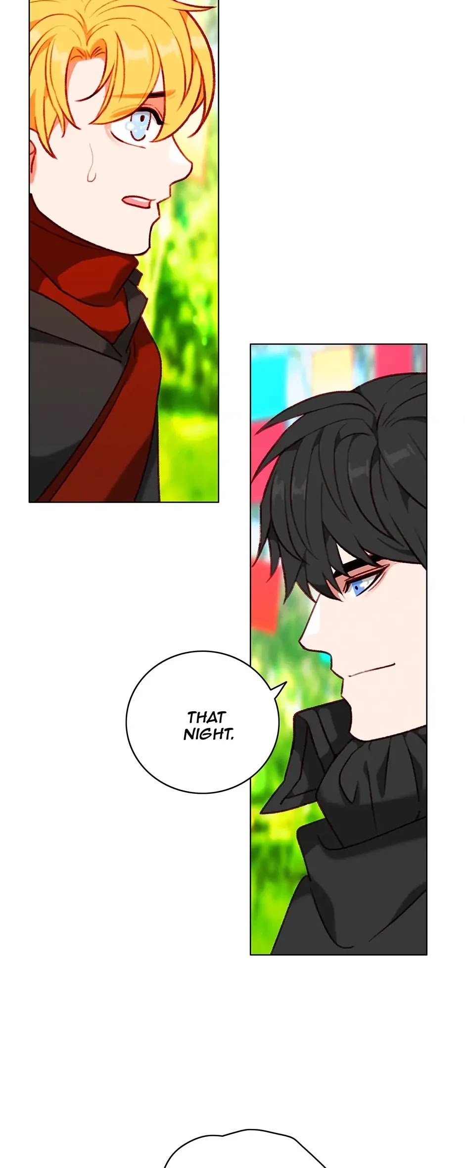 Living as the Tyrant's Older Sister Chapter 118 page 12 - Chapter 118: An Understanding