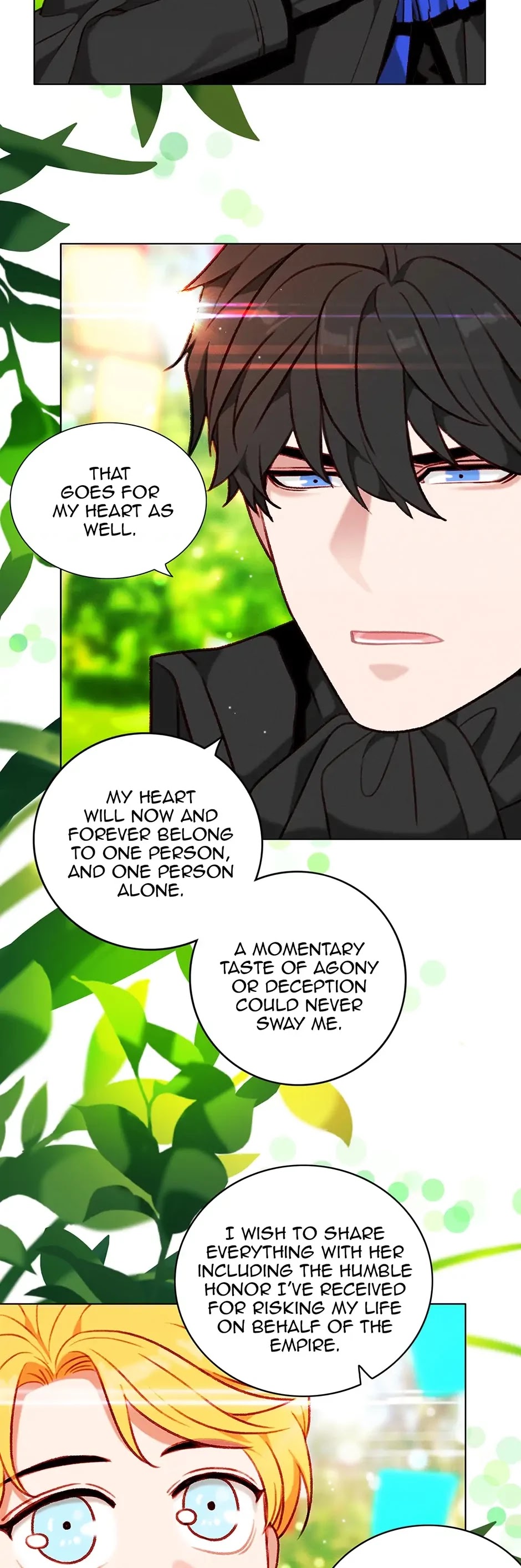 Living as the Tyrant's Older Sister Chapter 118 page 8 - Chapter 118: An Understanding