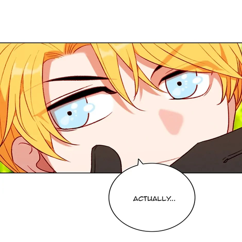 Living as the Tyrant's Older Sister Chapter 118: An Understanding cover