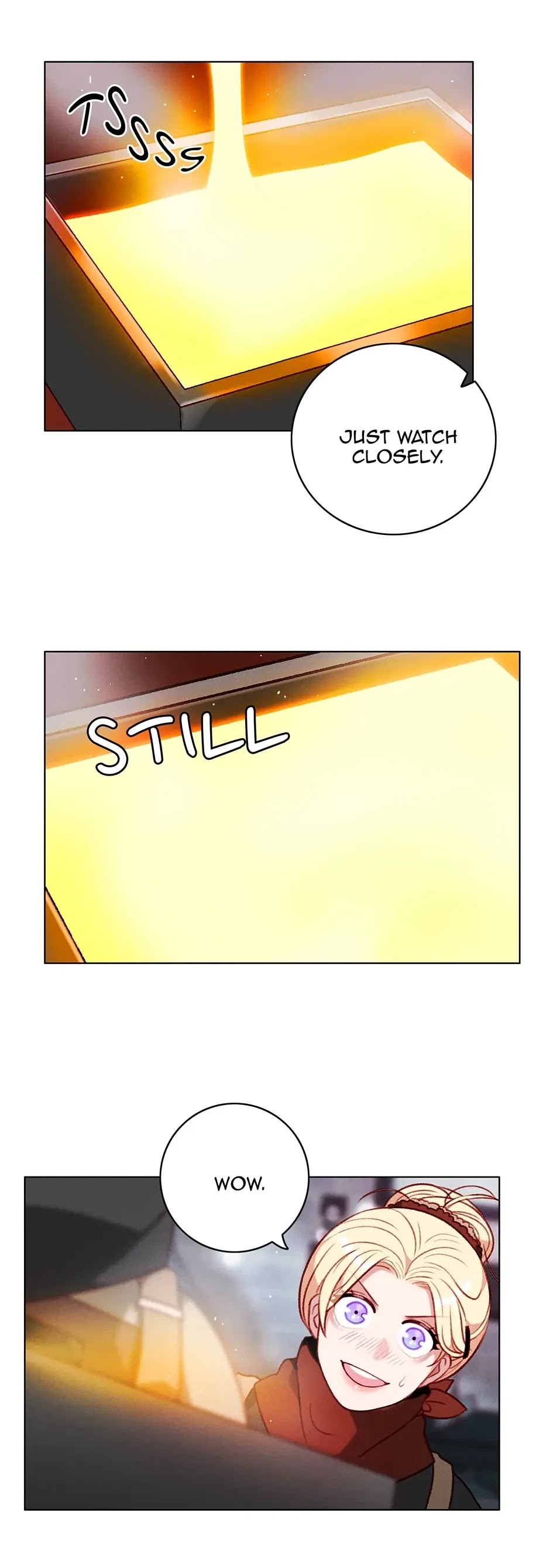 Living as the Tyrant's Older Sister Chapter 119 page 24 - Chapter 119: All the Same