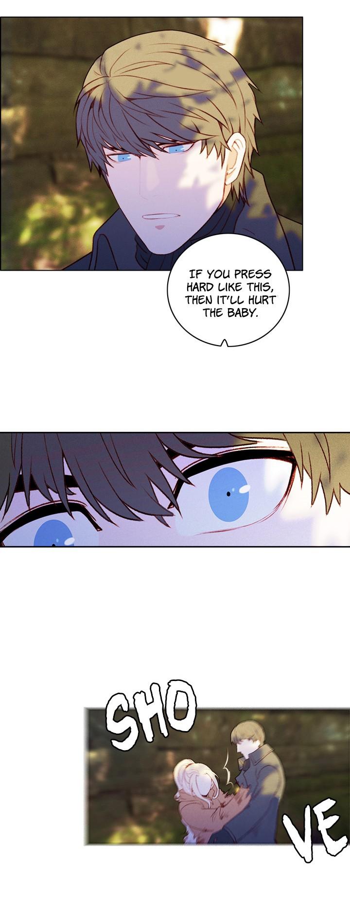 Living as the Tyrant's Older Sister Chapter 12 page 10 - Chapter 12