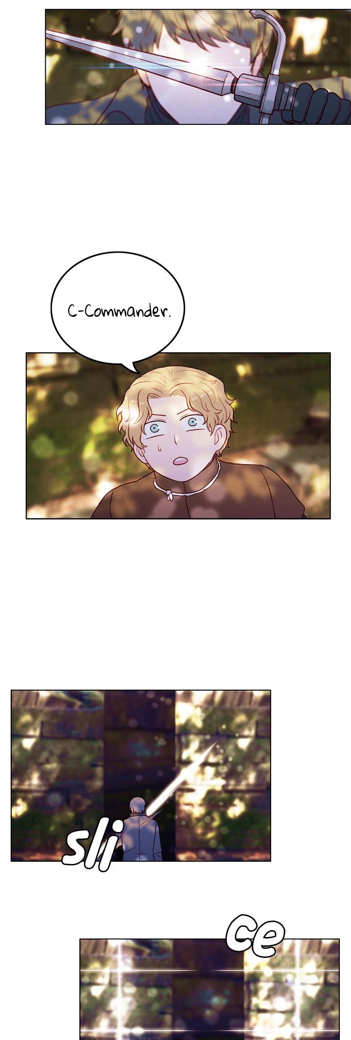 Living as the Tyrant's Older Sister Chapter 12 page 16 - Chapter 12