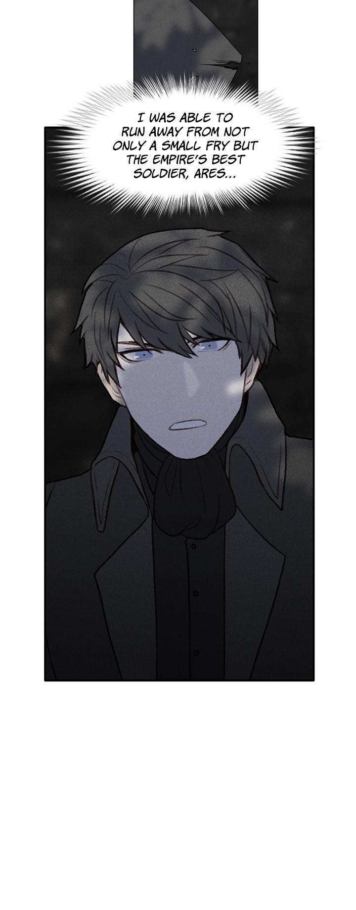 Living as the Tyrant's Older Sister Chapter 12 page 23 - Chapter 12