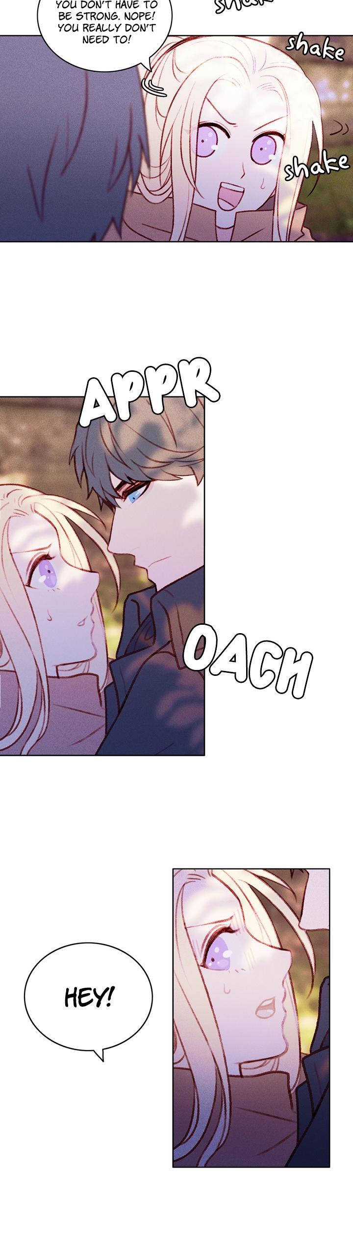 Living as the Tyrant's Older Sister Chapter 12 page 3 - Chapter 12