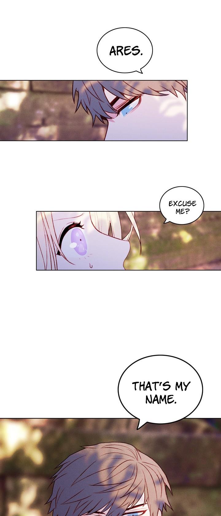 Living as the Tyrant's Older Sister Chapter 12 page 4 - Chapter 12