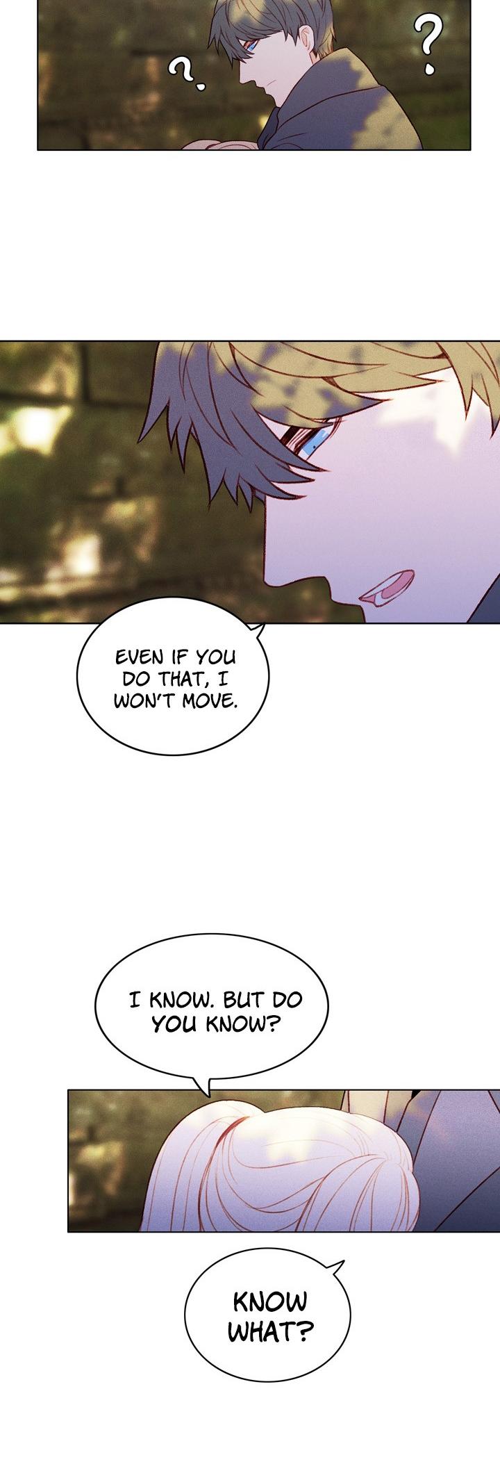 Living as the Tyrant's Older Sister Chapter 12 page 9 - Chapter 12