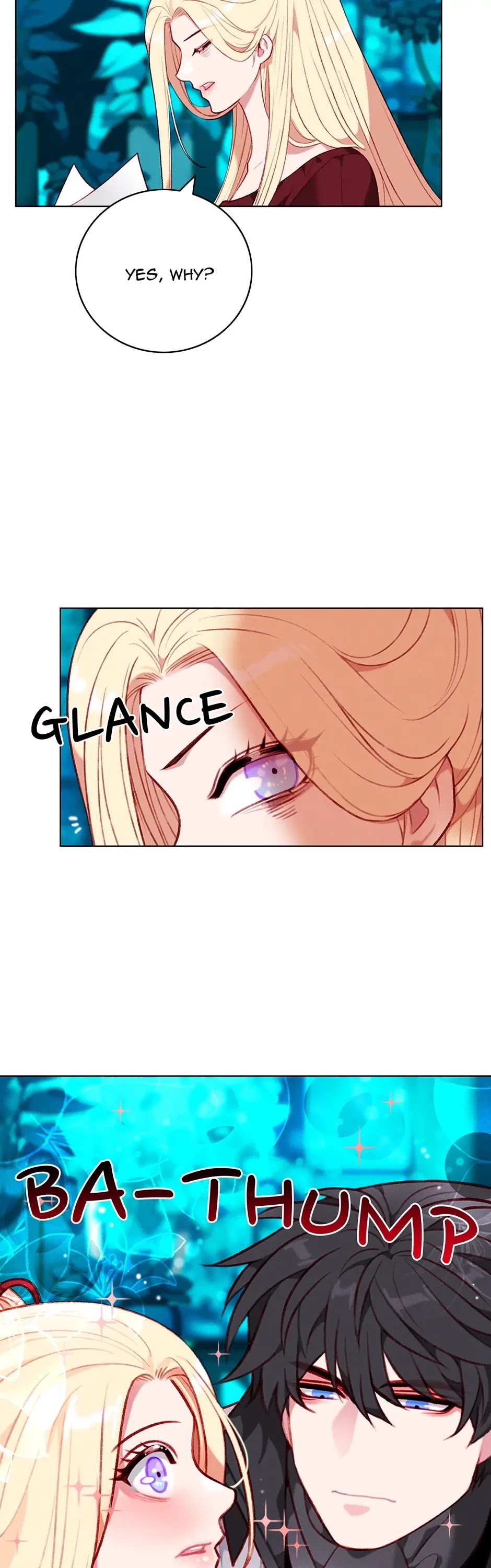 Living as the Tyrant's Older Sister Chapter 120 page 25 - Chapter 120: Secrets
