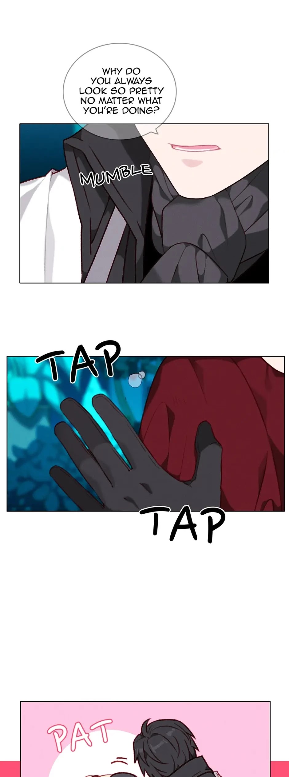 Living as the Tyrant's Older Sister Chapter 120 page 27 - Chapter 120: Secrets