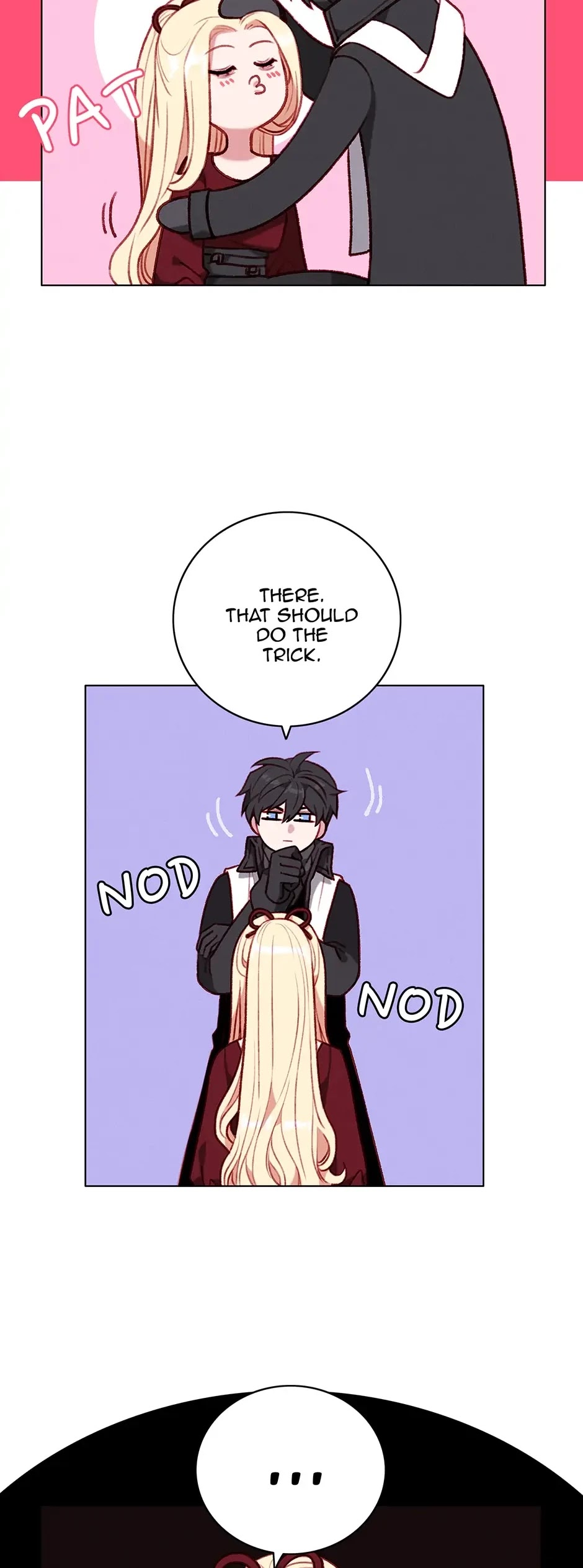 Living as the Tyrant's Older Sister Chapter 120 page 28 - Chapter 120: Secrets