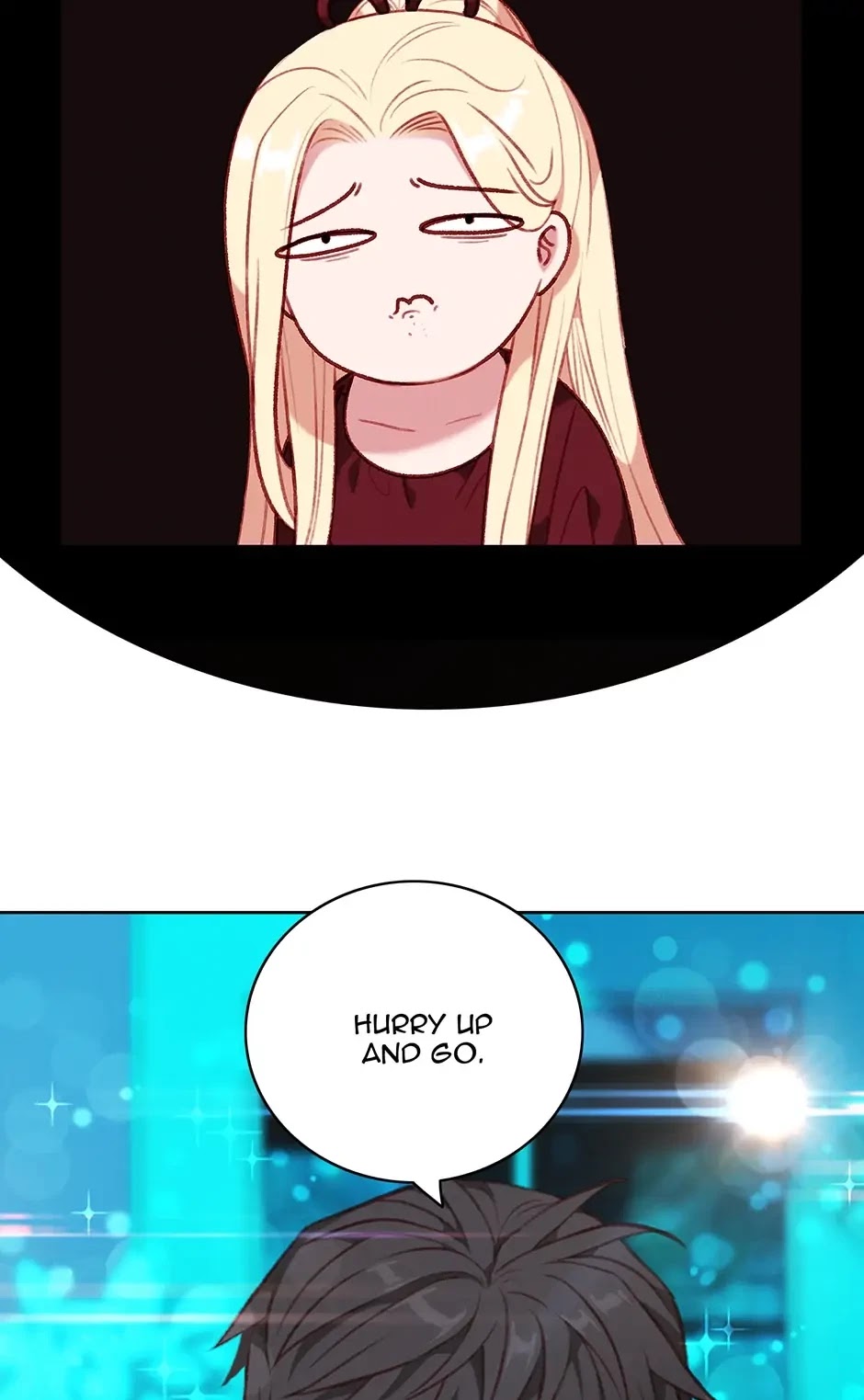 Living as the Tyrant's Older Sister Chapter 120 page 29 - Chapter 120: Secrets