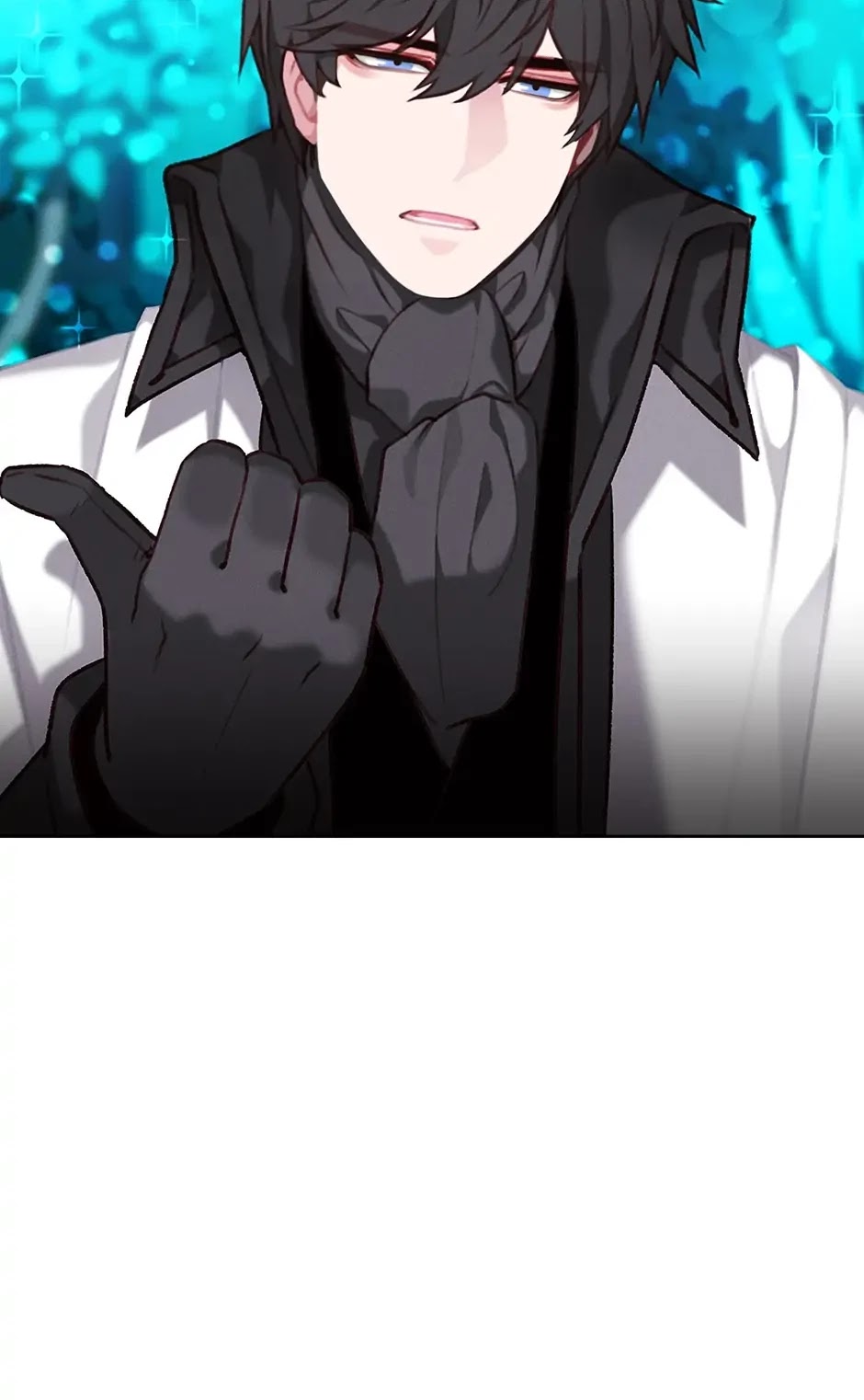 Living as the Tyrant's Older Sister Chapter 120 page 30 - Chapter 120: Secrets