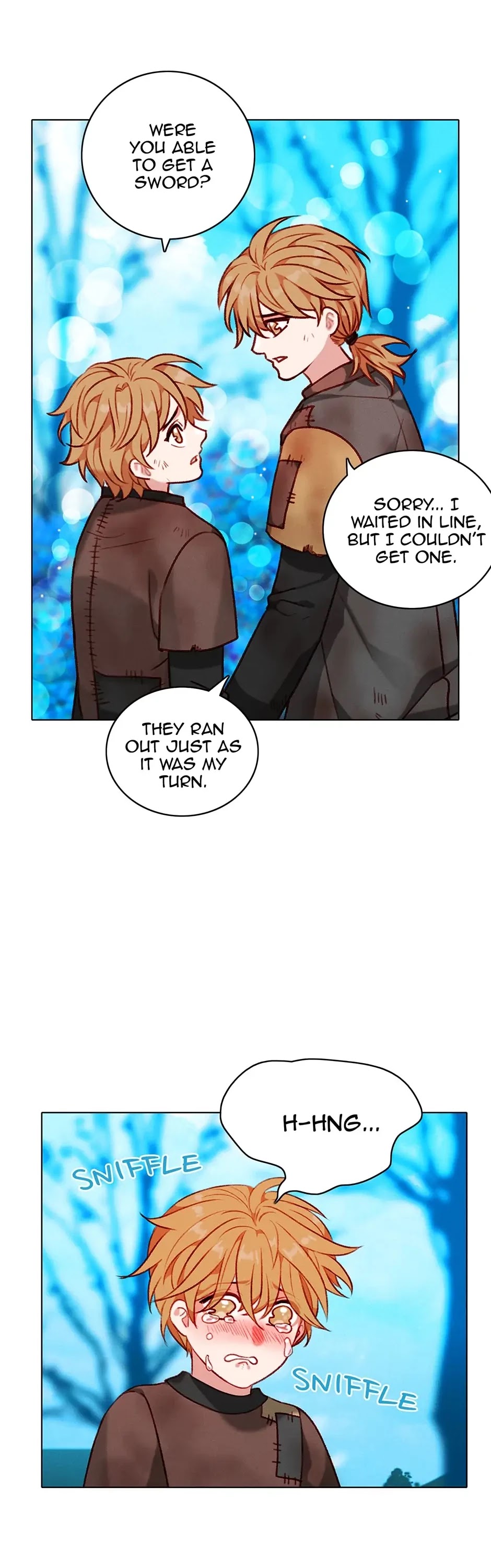 Living as the Tyrant's Older Sister Chapter 121 page 10 - Chapter 121: Pied Piper