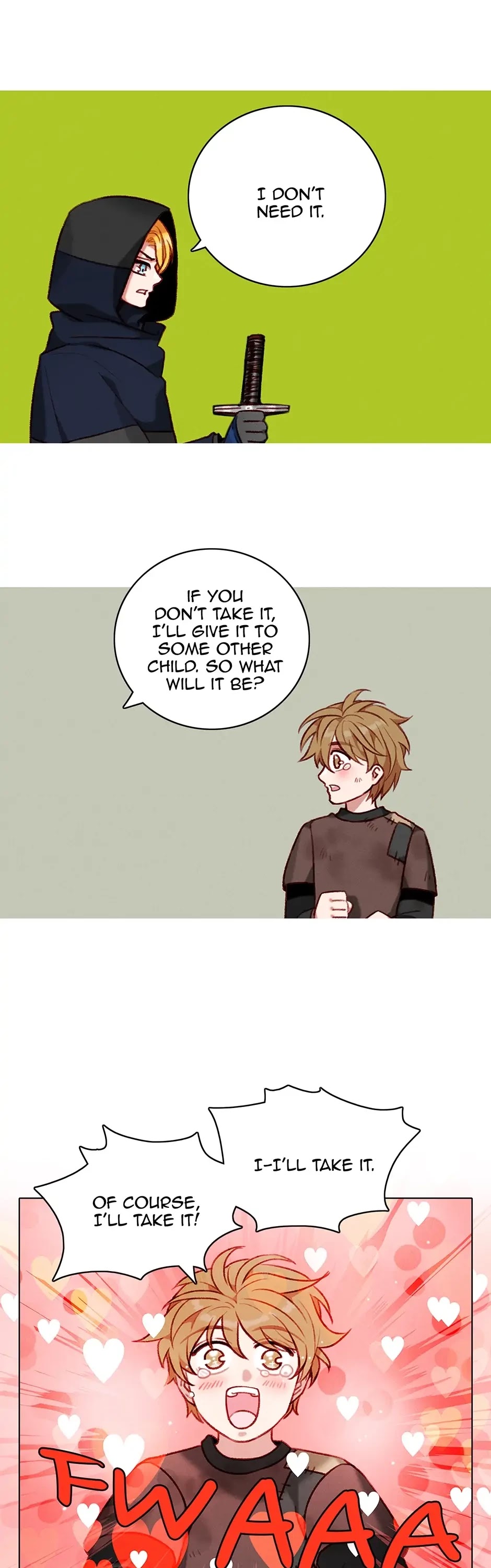 Living as the Tyrant's Older Sister Chapter 121 page 13 - Chapter 121: Pied Piper