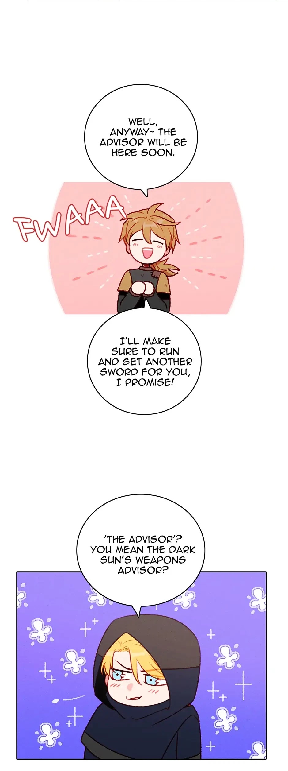 Living as the Tyrant's Older Sister Chapter 121 page 16 - Chapter 121: Pied Piper