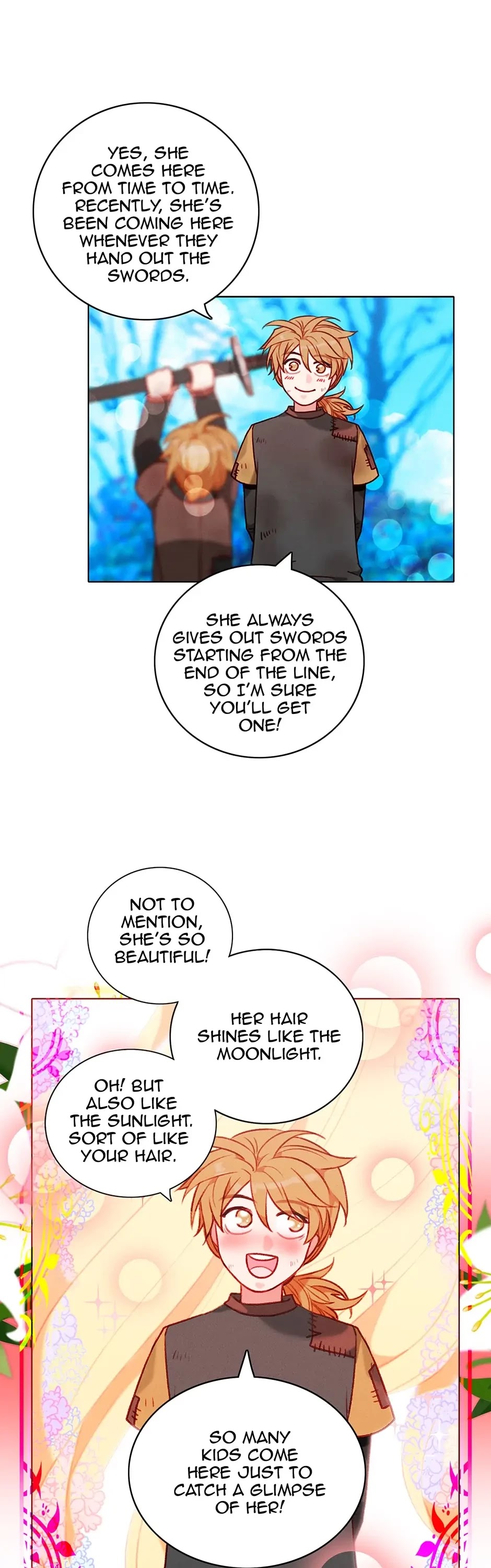 Living as the Tyrant's Older Sister Chapter 121 page 17 - Chapter 121: Pied Piper