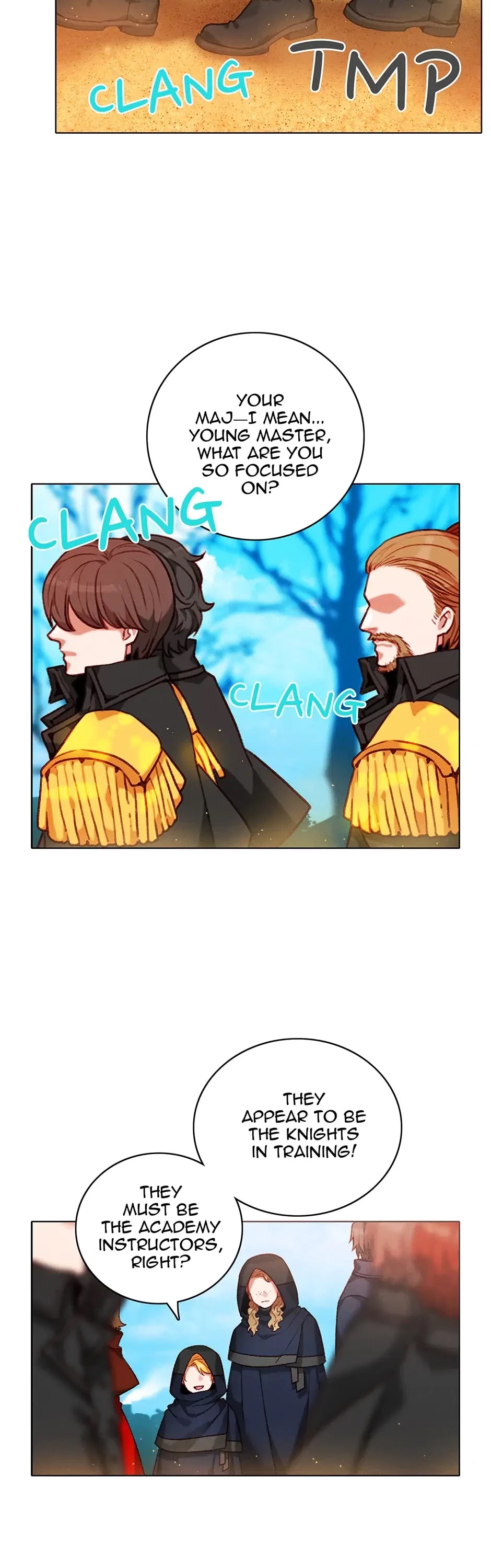 Living as the Tyrant's Older Sister Chapter 121 page 2 - Chapter 121: Pied Piper