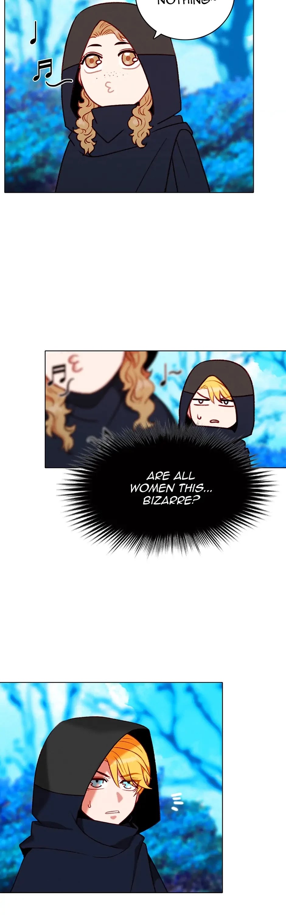 Living as the Tyrant's Older Sister Chapter 121 page 26 - Chapter 121: Pied Piper