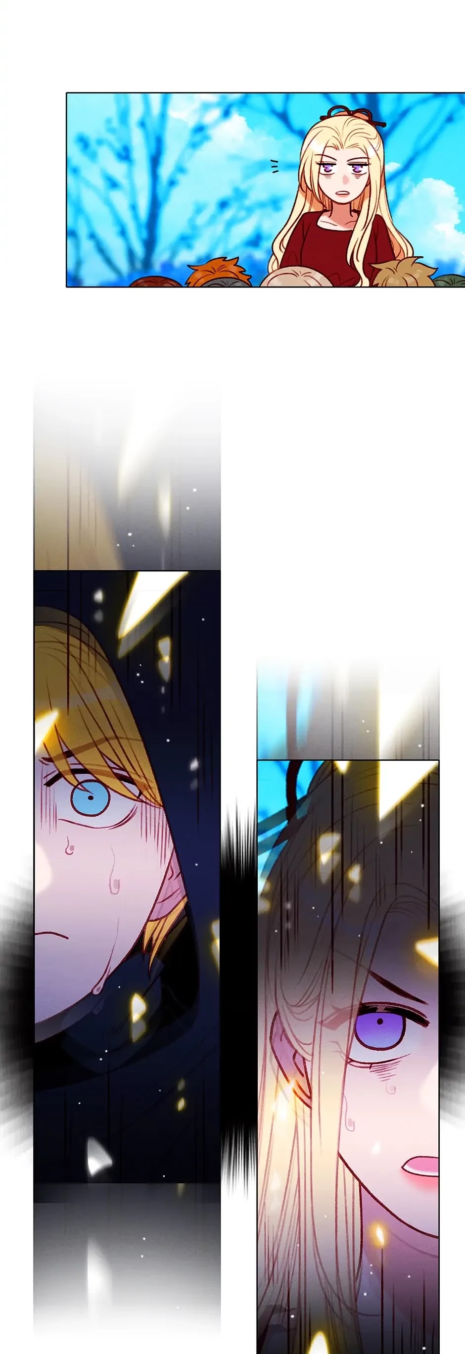 Living as the Tyrant's Older Sister Chapter 121 page 27 - Chapter 121: Pied Piper